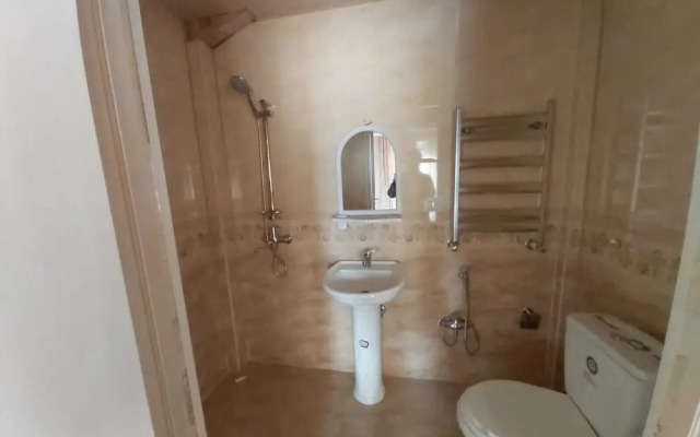 Baijan Hotel Baku