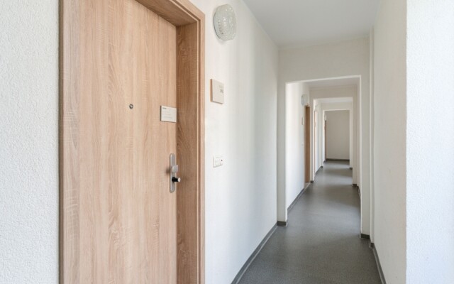 Limehome Magdeburg Hasselbachplatz