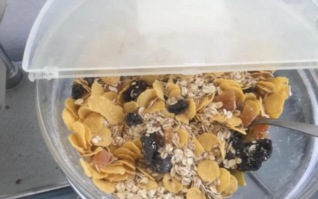 Cyclades Beach Apartments