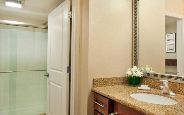 Residence Inn Auburn