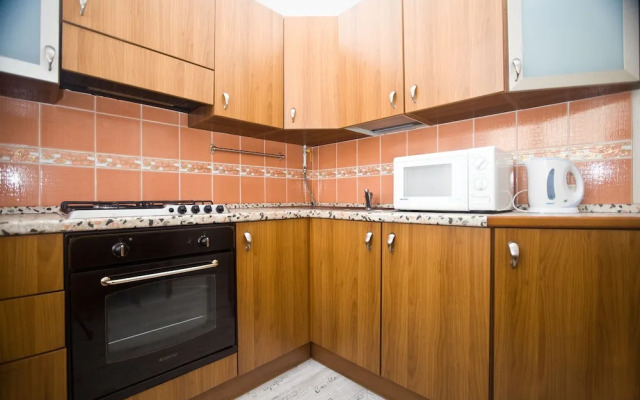 Kvart Boutique Residence Tverskaya