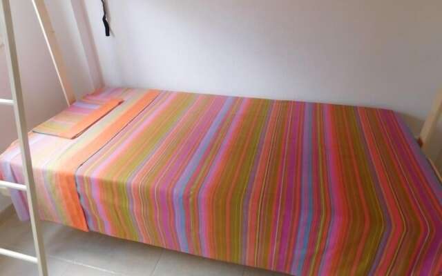 Magnífico apartamento en la playa