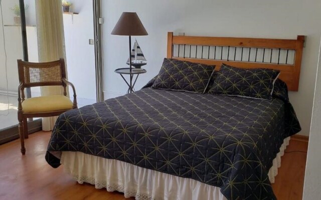 Departamento Mares de Concon