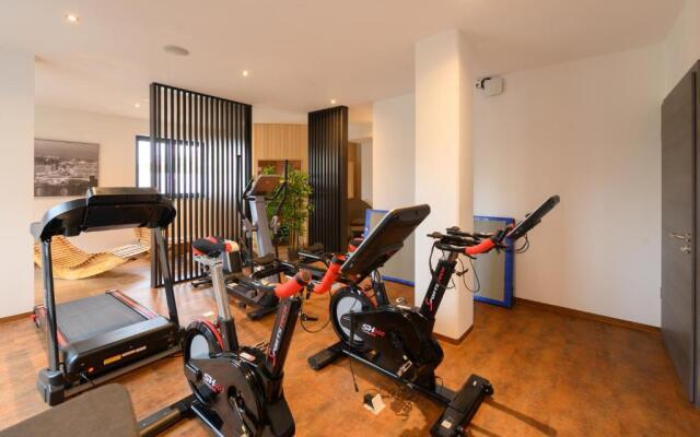 Premium by GS Hotel