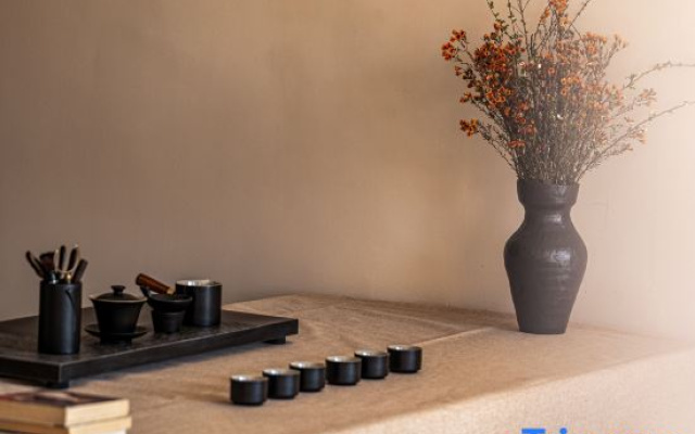 Lijiang · Manting Jiuxi Villa Leisure Vacation Homestay (Gucheng District)