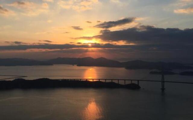 Hannok Stay Romantic Mokpo