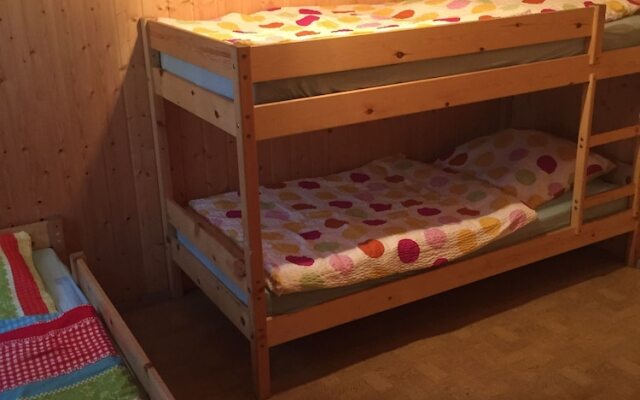 Feriensiedlung Schwalbennest