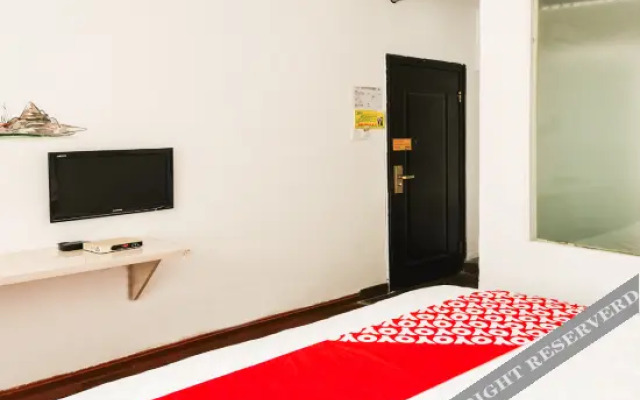 OYO Zhuji Pingle Hotel (Triangle Square)