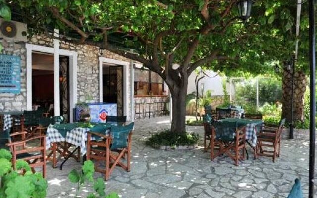 Logan's Beach Hotel