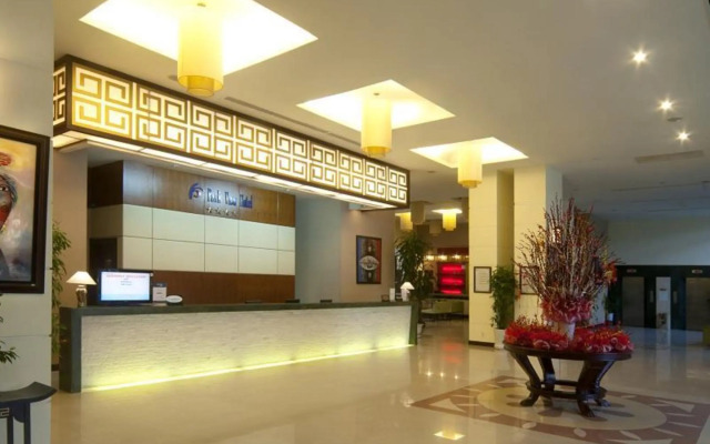 ParkView Hotel