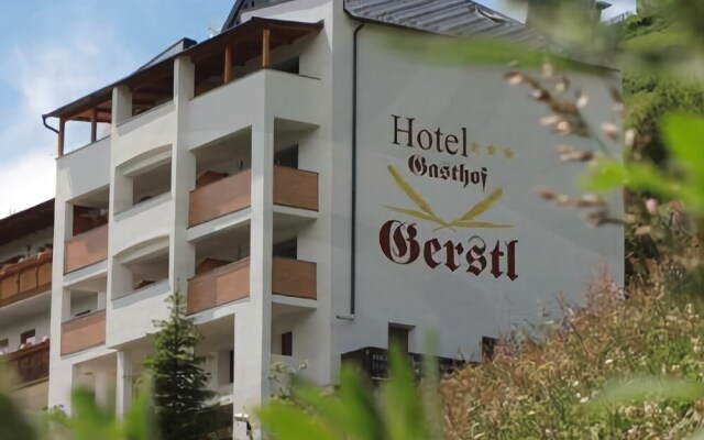 Alpin & Relax Hotel Das Gerstl