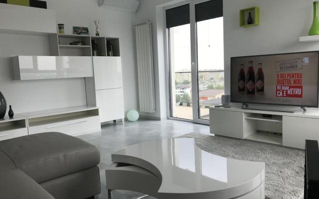 Luxury Westpark 2 Residence Lake View W2