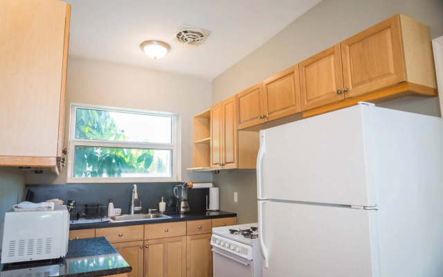 Park SoBe Apartments