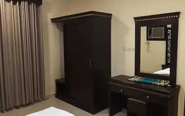 Al-Shumoukh Al-Sharqi  Apartments