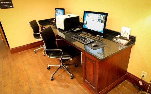 Wingate By Wyndham Springfield