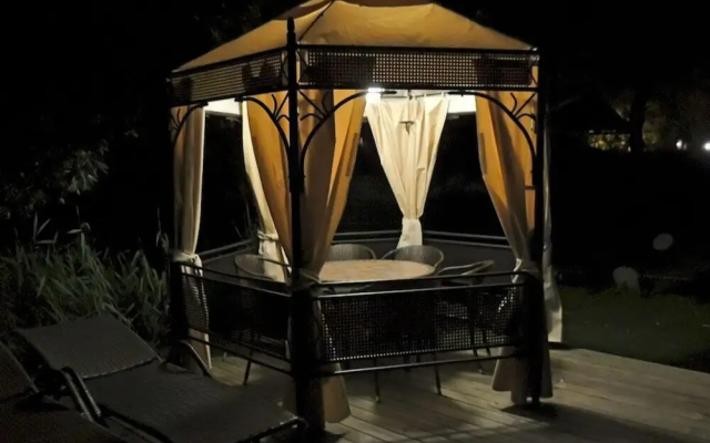Hotel Silvia