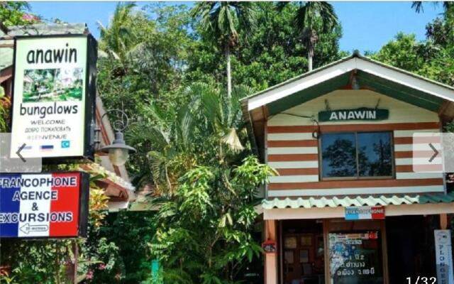Anawin Bungalows