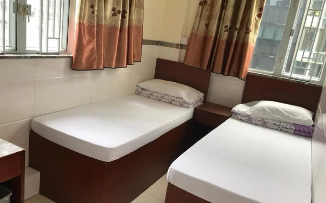 E-Dragon Hotel