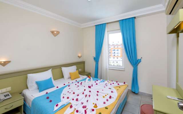 Magnolia Suites Otel