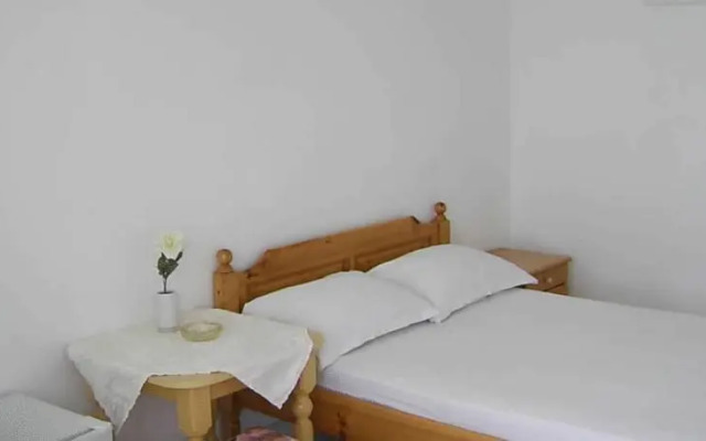 Guest house Horizont