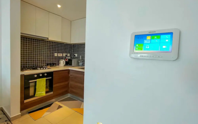 Lux Suites Astoria Apartments Lavington