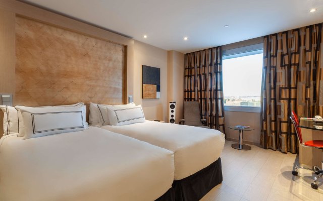 The Level at Melia Sevilla