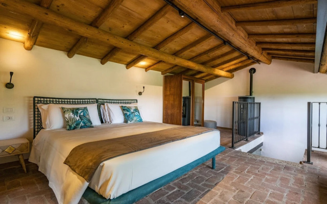 Relais Villa dei Gelsi & Spa