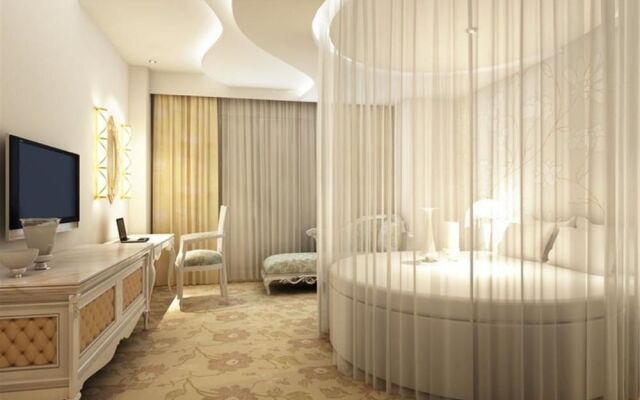 Xianyou Huaqiao Hotel
