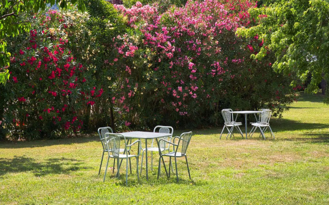 Best Western Le Vauban