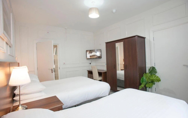 Portcaman House B&B