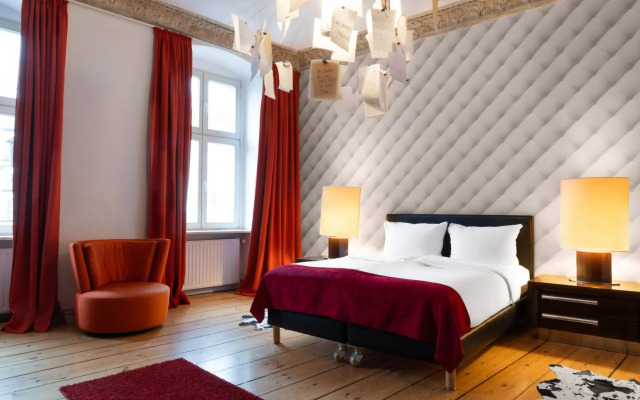 Hotel Adele