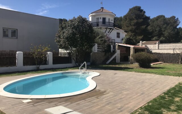 La Pedrereta