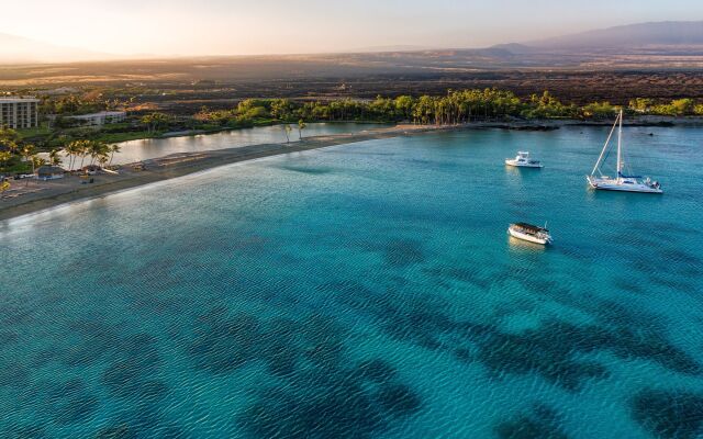 Vista Waikoloa