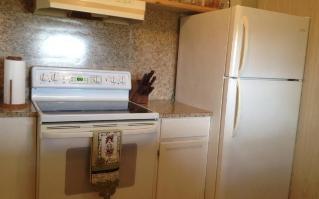 The Hoffmann Vacation Rental Bed & Breakfast
