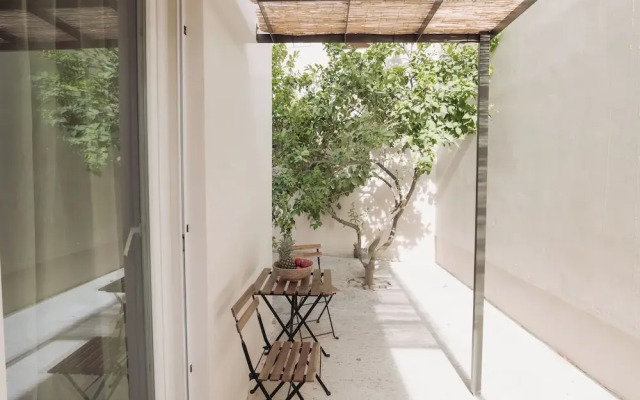 Chill Out Apartments