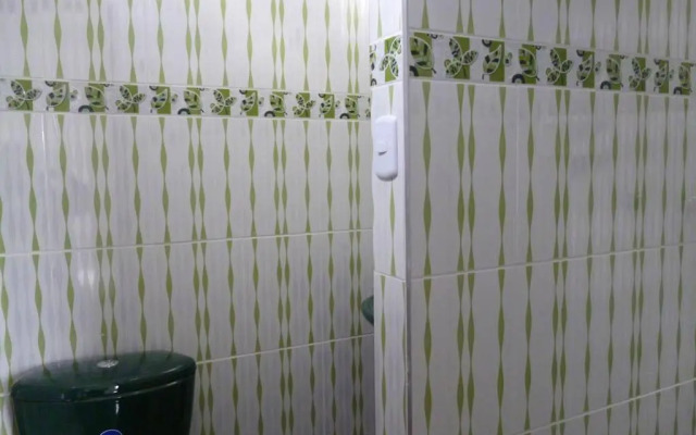Hostal Mirador Andino