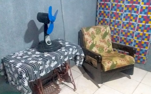HOSTEL El Caleuche