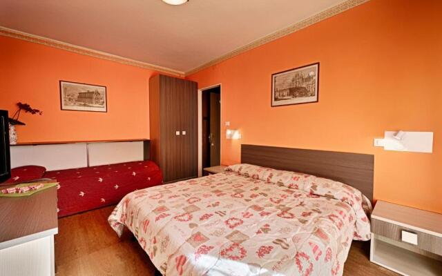 Albergo Mancuso del Voison