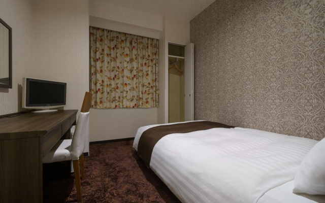 Hotel Centmain Nagoya – Guest Rooms – Nagoya