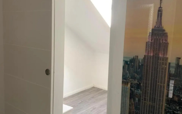 Gemütliche Ferienwohnung bei Hamburg