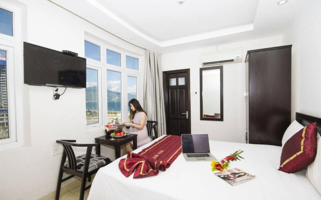 Misa Hotel Da Nang