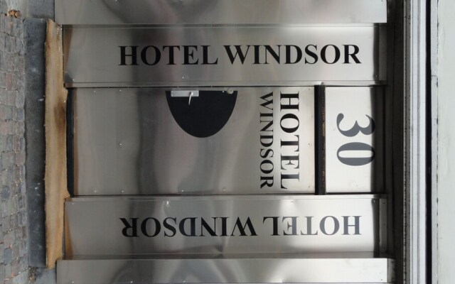 Hotel Windsor