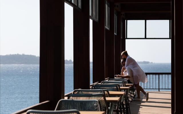 The Kayana Beach Lombok