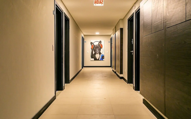 New Studio Well Located 750m From the Beach Sti209