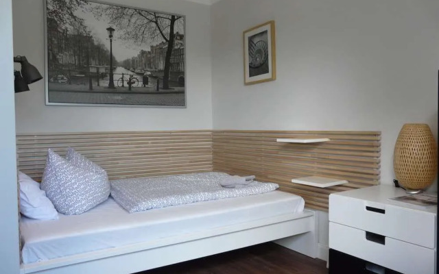 Pension Zur Kirchsee