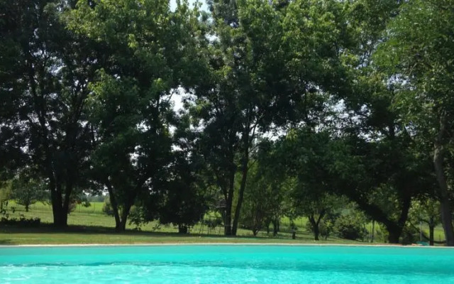 Corte San Giorgio B&B