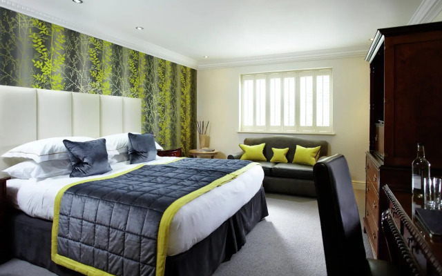 Rowhill Grange Hotel & Utopia Spa