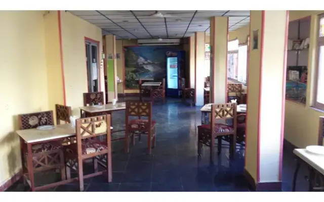 Venus Hostel