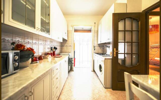 Sailor's Cabin with DoYouBnb Concierge