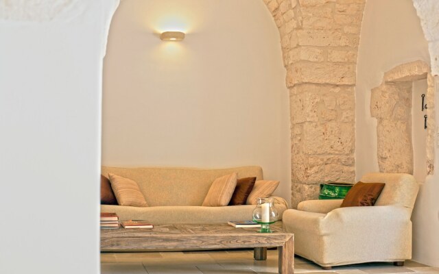 La Vecchia Tabaccheria B&B